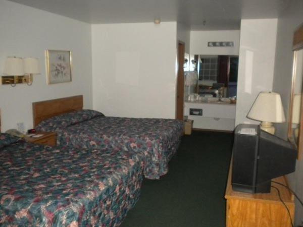 Deer Run Motel Indian Point Zimmer foto